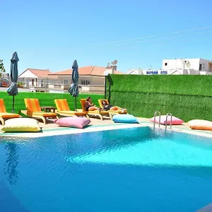 Pacific Çeşme
